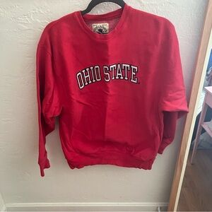 Vintage Ohio State Crewneck Sz. S